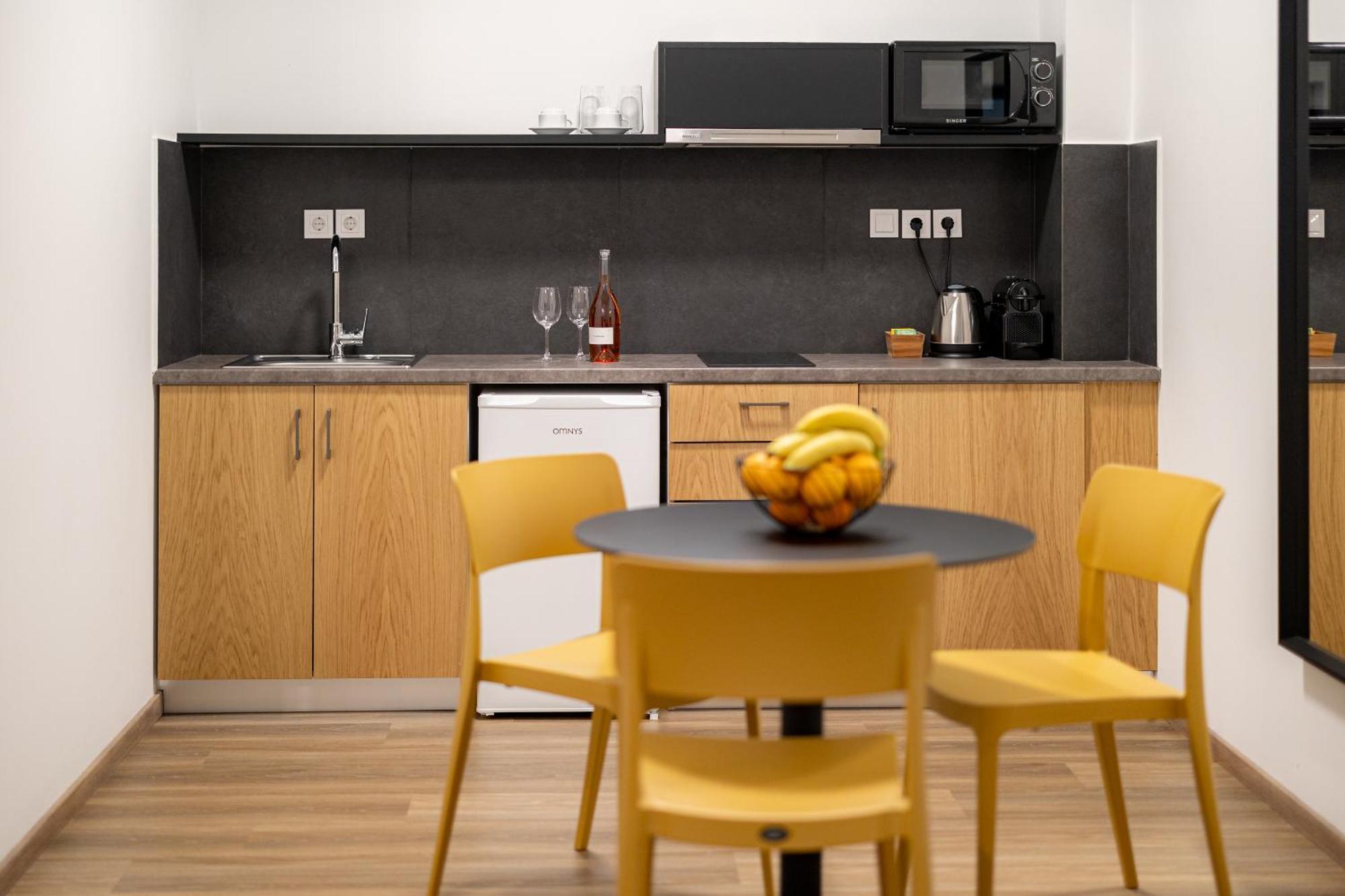 Ground Floor Studio
