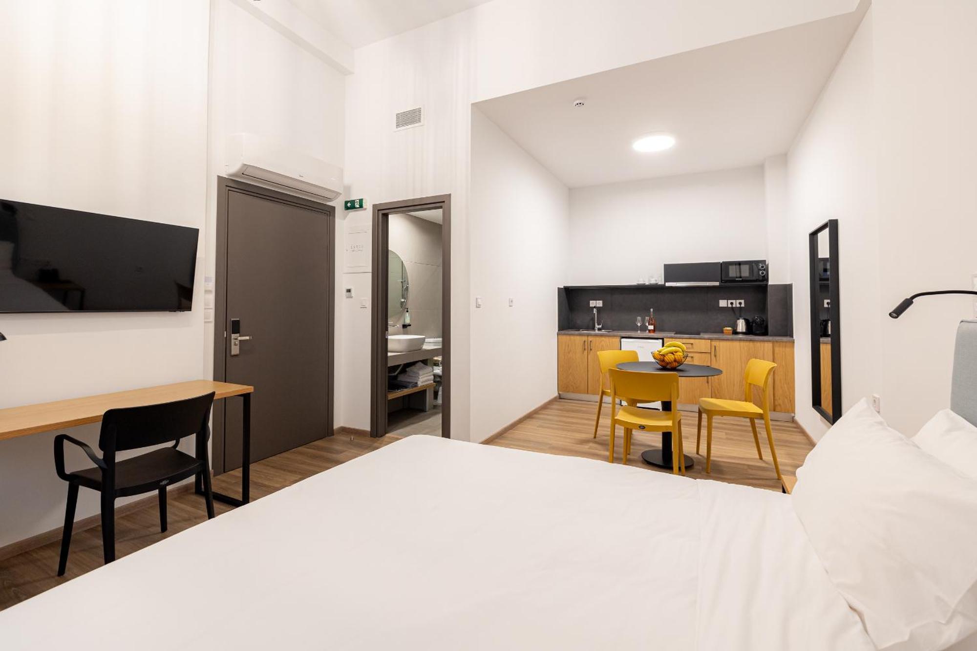 Ground Floor Studio